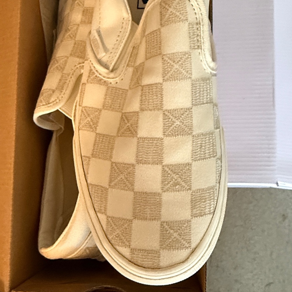 Vans Slip On